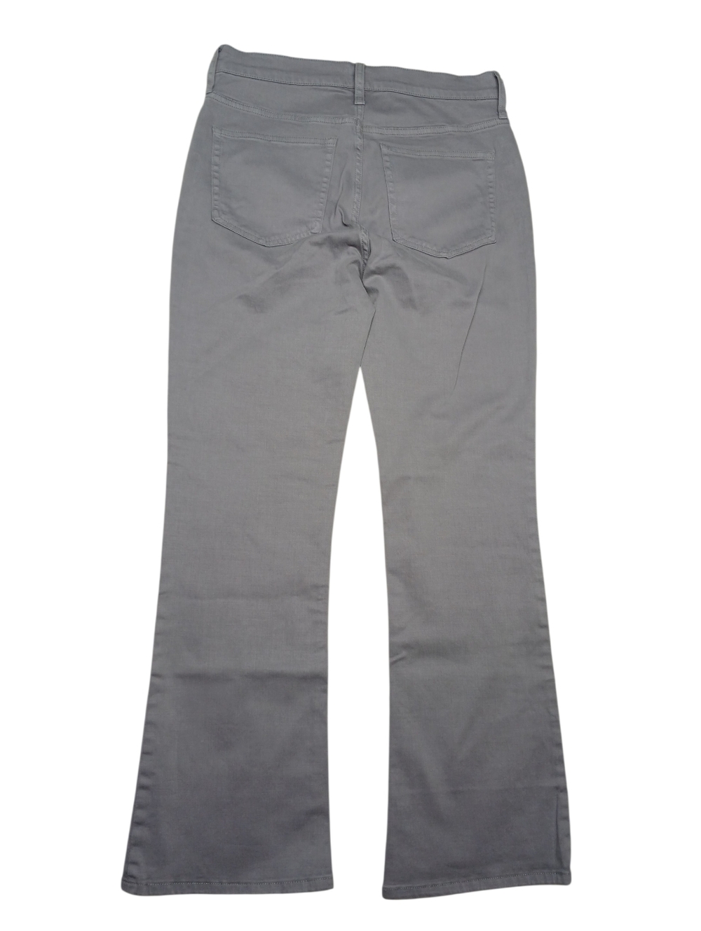 J.Crew Billie Demi Boot Crop Pants Gray Size 29T NWT - Picture 2 of 7